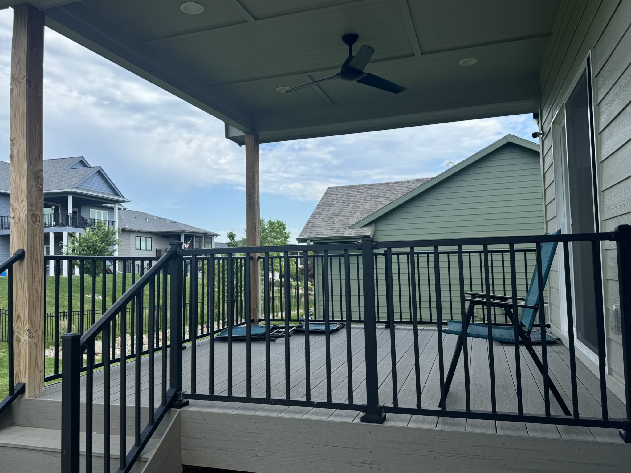 Deck Builder West Des Moines - Deck Builders Moines